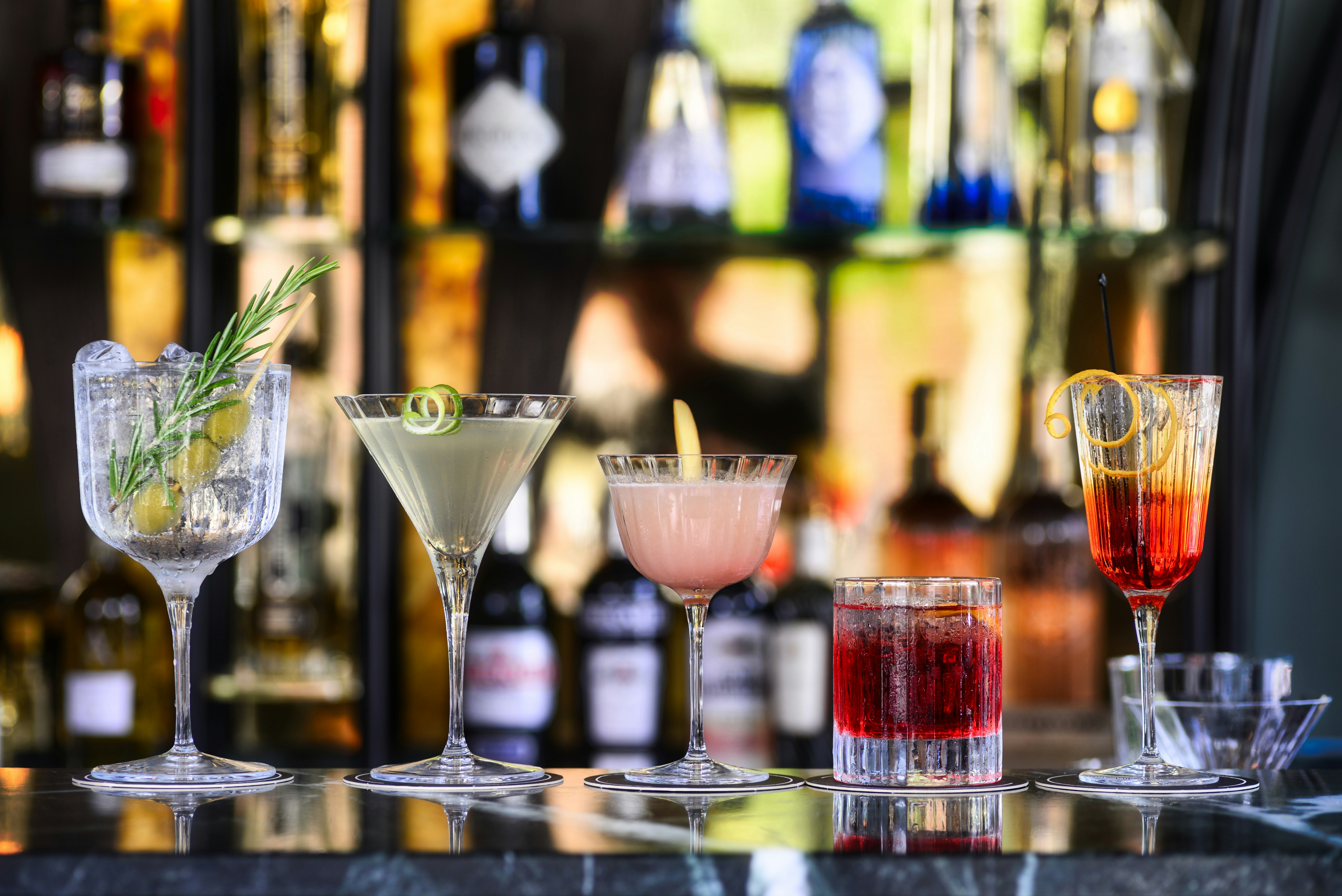 Happy Hour bewerben