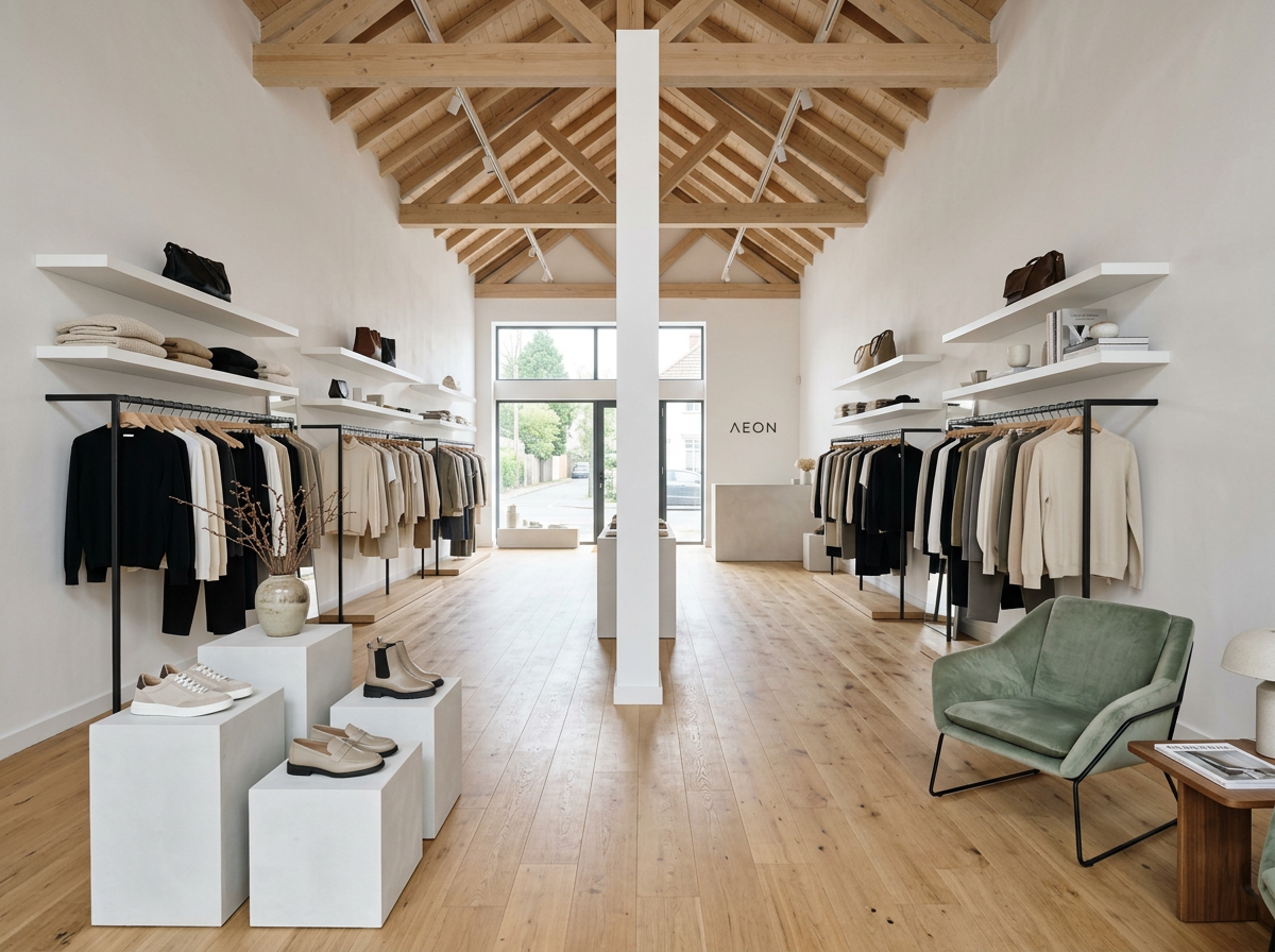 Lokale Anbieter vor Ort